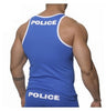 Men's Fitness Sport Vest Bodybuilding