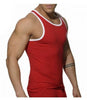 Men's Fitness Sport Vest Bodybuilding