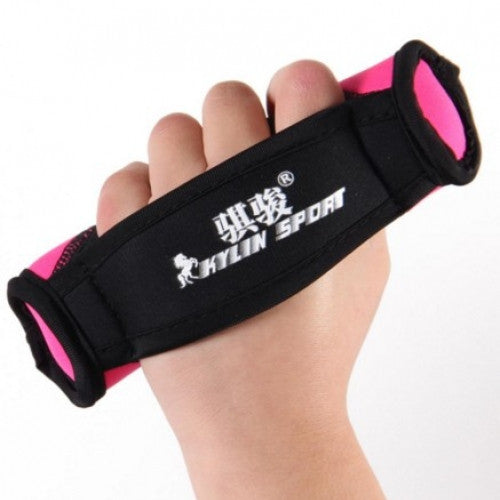 Small Dumbbell Sandbag Slimming Weight Loss