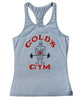 Gym Vest Singlets Bodybuilding Stringer Clothing