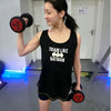 Womens Sleeveless Shirt Vests Cotton Singlets Tops