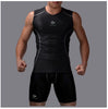 Sports Set Summer Men's Bodybuilding Clothing