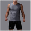 Sports Set Summer Men's Bodybuilding Clothing