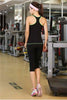 Yoga Set Fitness Training Clothing