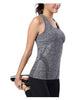 Quick Dry Breathable Sleeveless Gym Fitness Vest