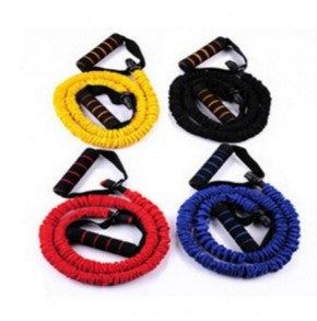 Elastic Rope Resistance Band for Workout