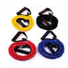 Elastic Rope Resistance Band for Workout